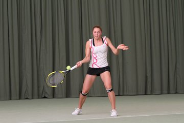 Carina Witthöft 1541 - Punktspiel Club a.d.Alster - Großflottbeker THGC
